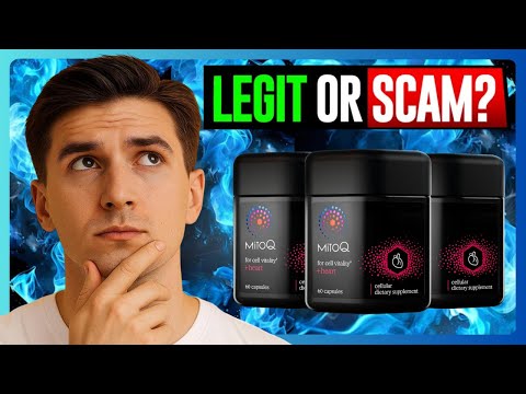 MitoQ Heart Honest Review: Is This Supplement Support Heart Health and Cardiovascular Wellness 2025?