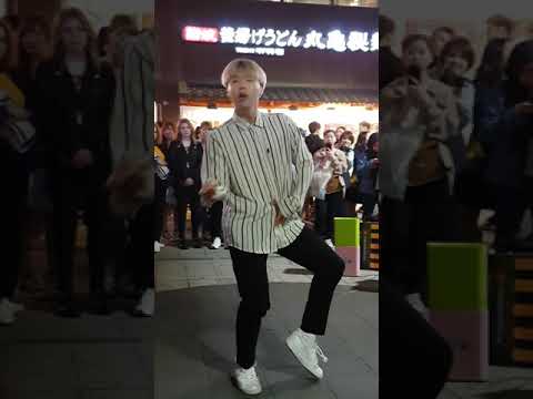 [MAXXAM] 190501 이찬욱 - WANT (TAEMIN cover)