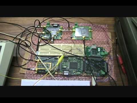 Wireless Interference Mitigation for Microwave Ovens