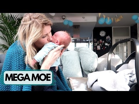 Ik zit er ff doorheen.. zo MOE | Vlog #305 | Diesna Loomans