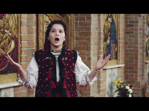 Iulia Ioana Vlad - Unde sa ma duc eu, Doamne?!