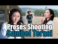 Bts Vclip SAMBEL TERASI Inez Tinensia IVlog Episode 1