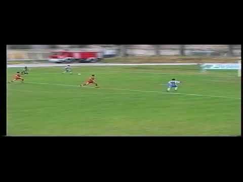 Macedonia U-21 - Azerbaijan U-21 1-2  (06/10/2000)