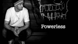 CLASSIFIED - POWERLESS