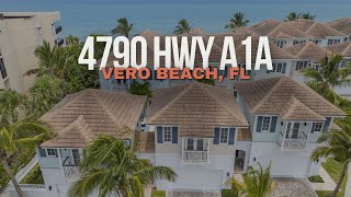 4790 Highway A1A, Vero Beach, FL 32973