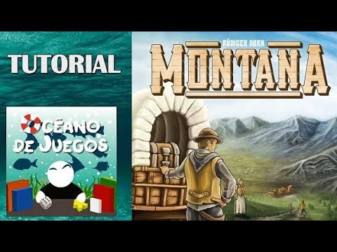 Montana (Tutorial)