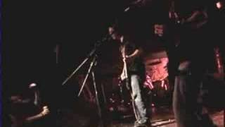 Metallica - The Four Horsemen Live -- Asteroth with solo