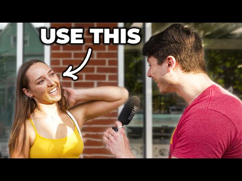 The Mindset That Makes You Socially Attractive