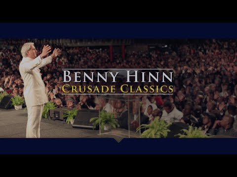 Benny Hinn Crusade Classic - Columbus Ohio