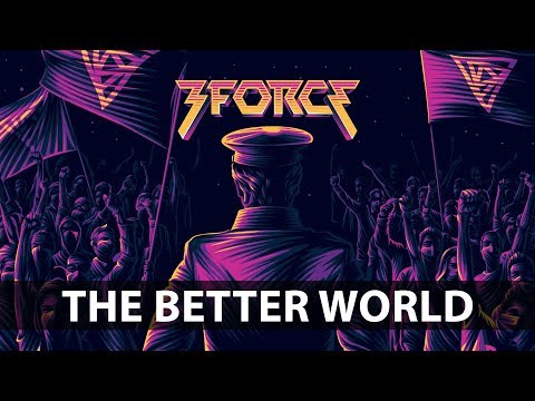 Video thumbnail for The Better World