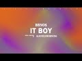 Bbno It Boy Lyrics