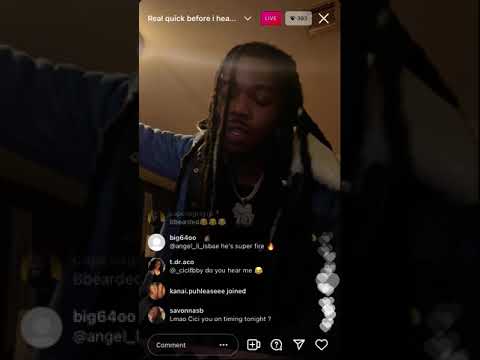 Capella Grey Cooking up session Part 1 Instagram Live #capellagrey