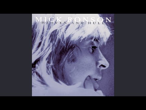 When The World Falls Down