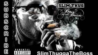 Slim Thug - Show Me Love