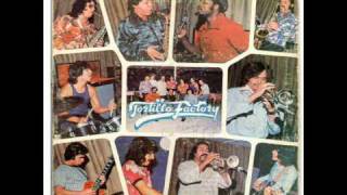 Tortilla Factory - Despierta