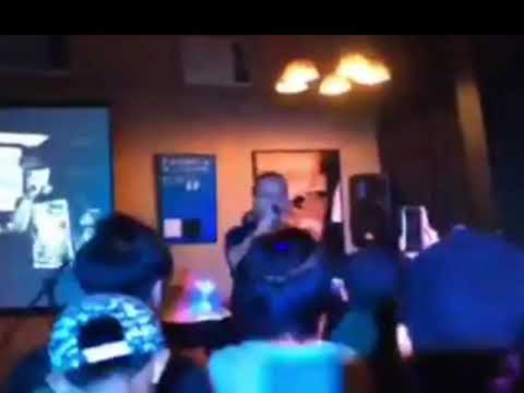 Wag kang iyakin/Gigibain namin to! with Supreme Fist