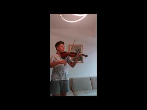 Interen muzicko prof.Zoran Manevski