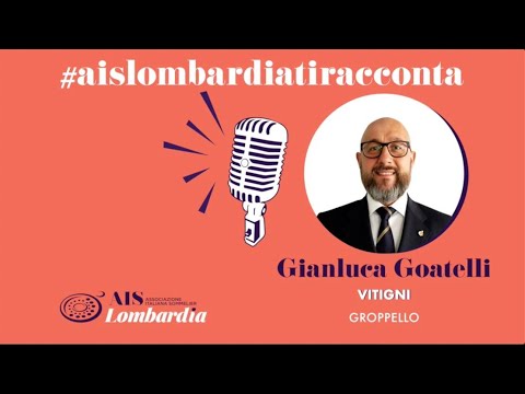 #aislombardiatiracconta - Vitigni - Groppello