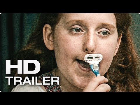 STELLA Trailer German Deutsch (2015)