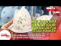 Lepas BH Saat Tidur Tidak Ada Kaitan Dengan Kanker