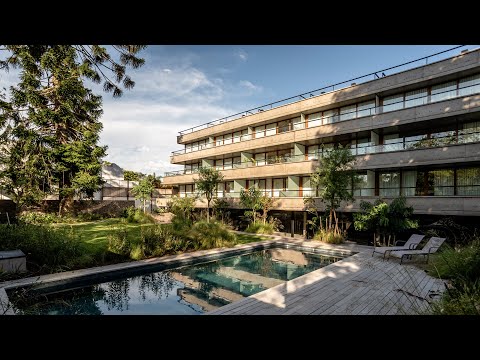 Respeto por la naturaleza