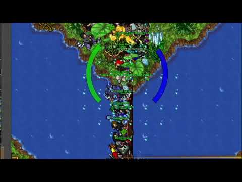 Tibia Flawless Team 2023