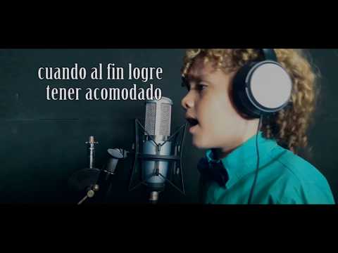 Tengo que colgar - Banda MS (Sebastián Chérrez) Cover