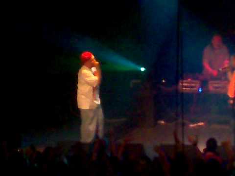 DonGuralesko,Pezet,Waldemar Kasta kraków 20.02.2010 klub Studio