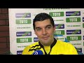 Mark Smith (SteDoCo) over bekeruitschakeling: 'Gelukkige goal van IJsselmeervogels'