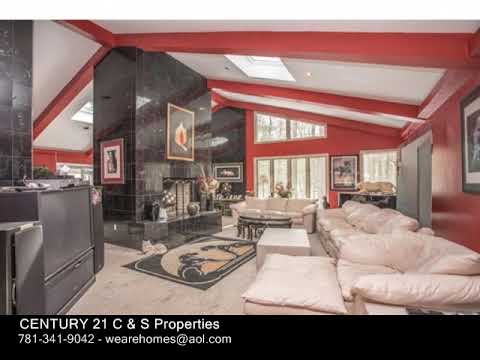 20 Green Lane, Canton MA 02021 - Single Family Home - Real Estate - For Sale -