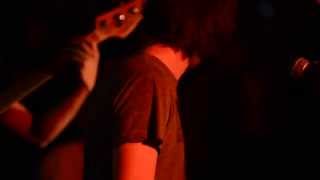 Sonate Pacifique - L&#39;impératrice (Live at Monseigneur, Paris 2014)