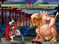 Ss5sp Battle Kyoshiro 1p Vs Kusaregedo 2p