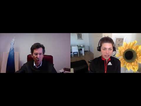 Fra Ante Vučković i Blanka Vlašić, 16. 4. 2020., Tomina sumnja i Uskrsli