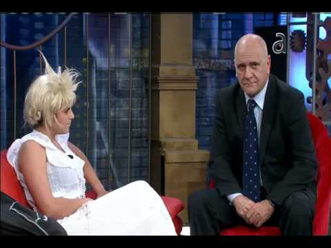 Migdalia Rondón en TN3 - América TeVé