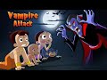 Chota Bheem New Episode Chota Bheem New Episode Dracula Episode Viralvideo Cartoon