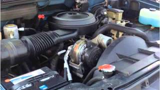 preview picture of video '1992 GMC Sierra C/K 1500 Used Cars Russellville KY'