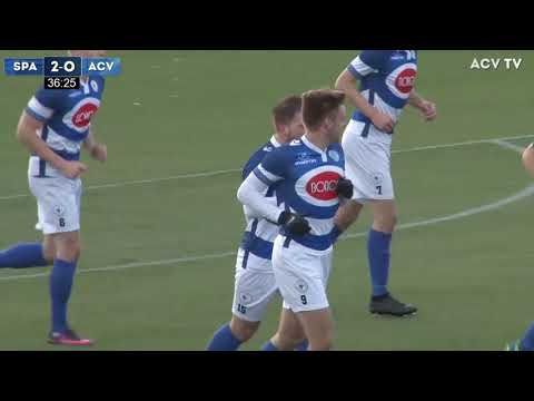 Samenvatting Spakenburg-ACV