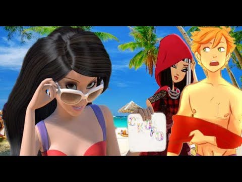 Это лето будет жарким!