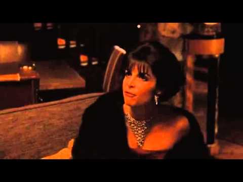 'The Godfather 2' 211   You'll Disappoint Me