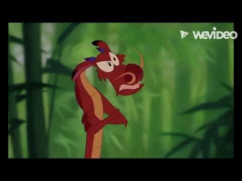 Huey, Dewey, Louie and Webby and Company Part 3 - "Why Should I Worry"