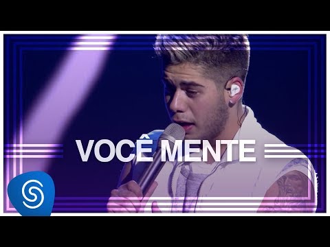 Você Mente