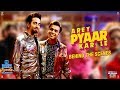 Arey Pyaar Kar Le: Behind The Scenes | Shubh Mangal Zyada Saavdhan |Ayushmann K,Jeetu |Bappi Lahiri