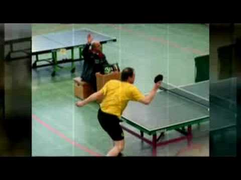 GFC Düren - Tischtennis