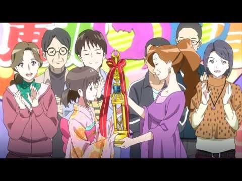 Wake Up, Girls! Seishun no Kage Tachiagare! Wake Up, Girls!