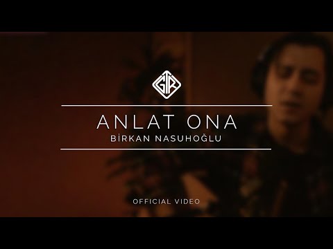 Anlat Ona [Canlı Akustik] - Birkan Nasuhoğlu #YuvayaYolculuk