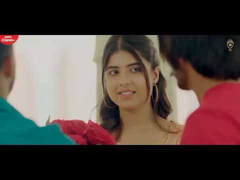 Sharbat Warga Ishq Tu Sara Dol Ke Rakhta ni, Sone Warga munda kuriye rol k rakhta ni intzar dj song