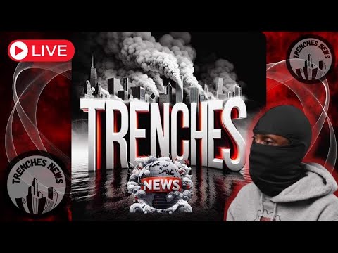 STL Boss Trell Brother Lafa Ray Rizzle Got 18 years