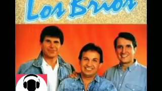 SILUETAS DE CRISTAL - LOS BRIOS