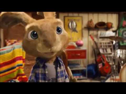 E.B. (Aladdin) Part 19 - 'Do You Trust Me?'/"A Whole New World”