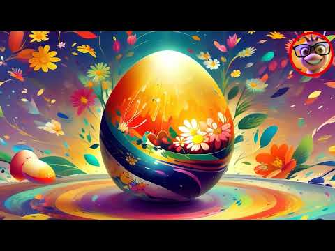 Golden Egg Fun Children's Song Nursery Rhymes